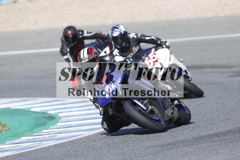 Archiv-2025/02 28.-31.01.2025 Moto Center Thun Jerez/blau-blue/455